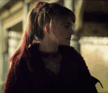 Voir un profil - Alexane 'Lex' Reynolds Emilia-emiliajones