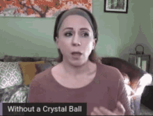ball crystal