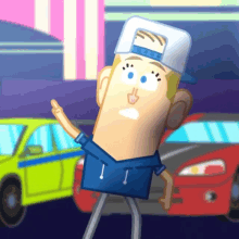 Kinda Funny Cool Greg GIF - Kinda Funny Cool Greg Animated Series GIFs