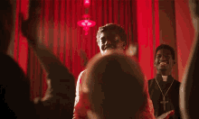 clap applause smile thank you thanks