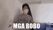 mga bobo mga bobo