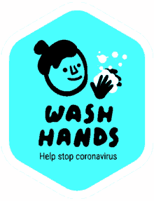 wash hands help stop coronavirus coronavirus covid19 do the five