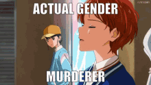 wonder egg priority wonder egg kaoru kurita murderer gender wonder egg priority wonder egg kaoru kurita murderer gender