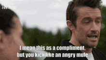 Angry Mule Chessies GIF - Angry Mule Chessies Schearthome GIFs