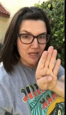 Dorkette Sign Language GIF - Dorkette Sign Language GIFs