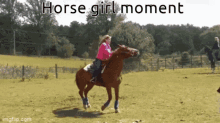 horsegirl