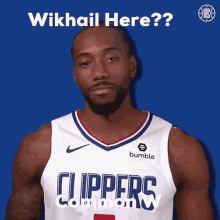 Mikhail Clippers GIF - Mikhail Clippers Wikhail GIFs
