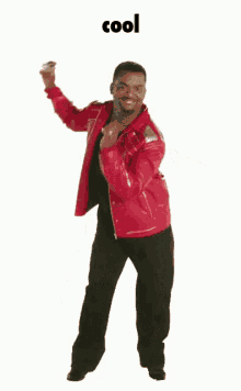 Cool Carlton Caption Dancing Sped Up GIF - Cool Carlton Caption Dancing Sped Up GIFs