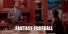 Draft Draft GIF - Draft The League Fantasy Football GIFs