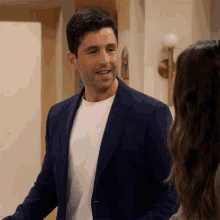Get Ready For Greatness Paul GIF - Get Ready For Greatness Paul Josh Peck GIFs
