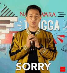 Sorry Maafin Aku GIF - Sorry Maafin Aku Maaf Ya GIFs