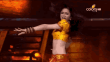 drashti dhami indian actress dance performance