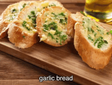 Garlic Bread And Tomato Soup Its Rucka GIF - Garlic Bread And Tomato Soup Its Rucka Bread GIFs