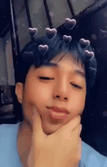 mj tangonan snob selfie mj tangonan snob selfie