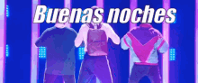 colegio buenas