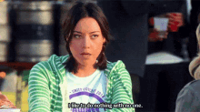 lazy parks and rec parks and recreation april parks and rec april ludgate