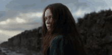 angry staring hera hilmarsd%C3%B3ttir mortal engines serious angry staring hera hilmarsd%C3%B3ttir mortal engines serious