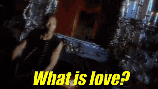 What Is Love Baby Dont Hurt Me GIF - What Is Love Baby Dont Hurt Me  Haddaway - Discover & Share GIFs
