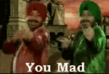 Mad You Mad GIF - Mad You Mad GIFs