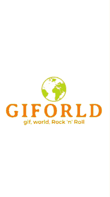 Giforld World GIF - Giforld World Spin GIFs