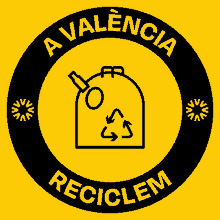 Valencia Ajuntament De València GIF - Valencia Ajuntament De València Comunitat Valenciana GIFs