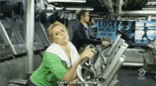 Finny Tired GIF - Finny Tired Exercise GIFs