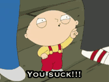 family guy stewie you suck garbage weak family guy stewie you suck garbage weak