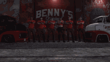 Bennys GIF - Bennys GIFs