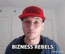 Bizness Rebels Influencers GIF - Bizness Rebels Influencers Entrepreneurs GIFs