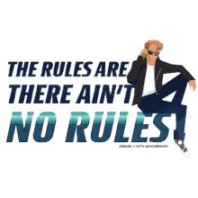bad rules