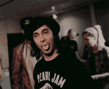 tongue out bleh mocking whatever vic fuentes tongue out bleh mocking whatever vic fuentes