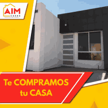 Casas Aim GIF - Casas Aim Compras GIFs