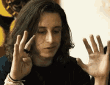 hands this