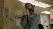 aub please alsjeblieft zach galifanakis
