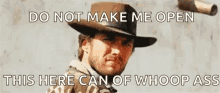 do not make me open this here can of whoop ass do not make me open this here can of whoop ass
