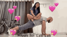Happy8th Happy8th Lab GIF - Happy8th Happy8th Lab Happy8th Lab Lab GIFs