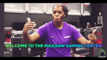 Mazizaw Mazzcon GIF - Mazizaw Mazzcon Mazzcon2019 GIFs