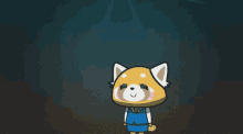 mic karaoke retsuko superstar aggretsuko mic karaoke retsuko superstar aggretsuko
