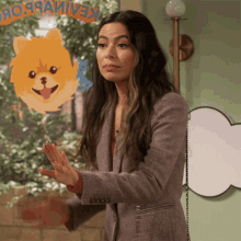 But Im Done Now Carly Shay GIF - But Im Done Now Carly Shay Icarly GIFs