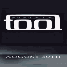 Tool Band August30th GIF - Tool Band Tool August30th GIFs