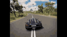 Koeninseg Car GIF - Koeninseg Car Supercar GIFs