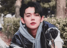 Yeonjun Gif