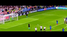Fraall GIF - Penalty Goal France GIFs