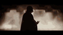 Jcvd Darth Vader GIF - Jcvd Darth Vader Choke GIFs