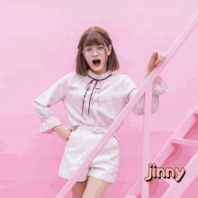 Jinny By Od Open Mouth GIF - Jinny By Od Open Mouth GIFs