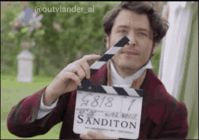 Sanditon Charles Lockhart GIF - Sanditon Charles Lockhart Cut GIFs