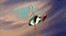 Asterix Asterix Et Le Coup Du Menhir GIF - Asterix Asterix Et Le Coup Du Menhir Coup Du Menhir GIFs