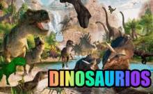 Dinosaur Dinosaurs GIF - Dinosaur Dinosaurs Wildlife GIFs