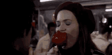 mandy apple