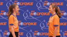 holyoke belfeld meisjesb2 volleybal volleyball